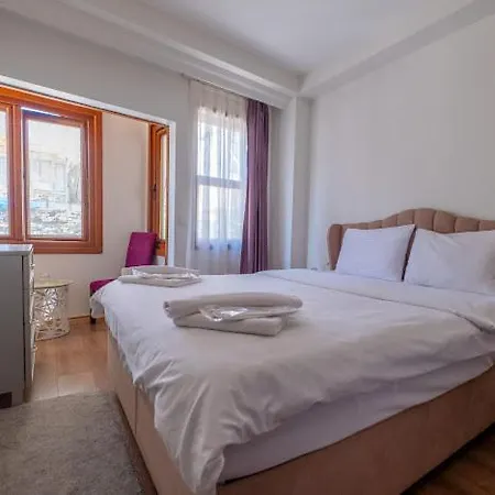 Кемпинг Sophia