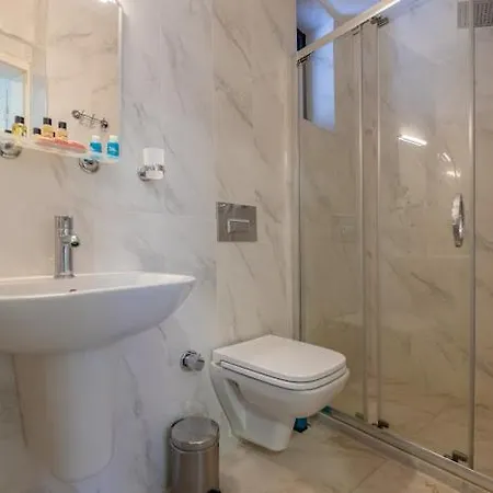 Кемпинг Sophia