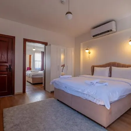 Sophia Provincia di Istanbul