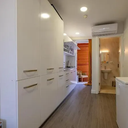 Campeggio Sophia Provincia di Istanbul