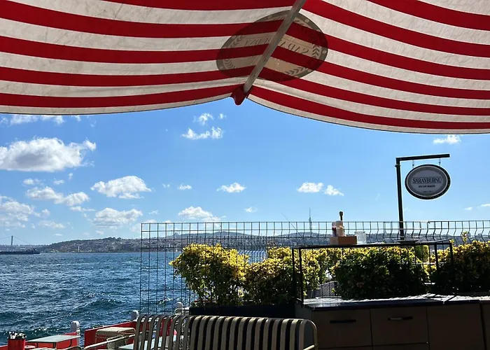 Sophia * איסטמבול