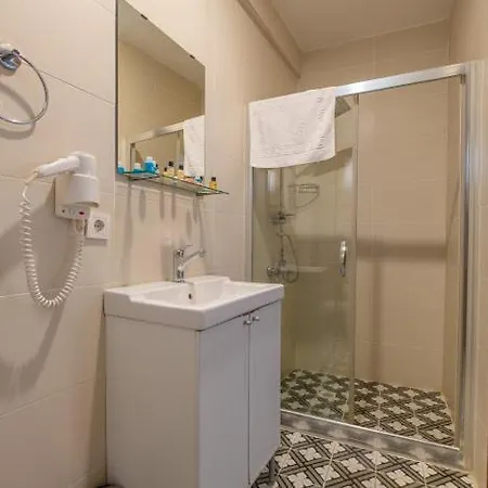 Κάμπινγκ Sophia Κωνσταντινούπολη