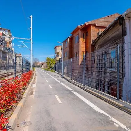 Sophia * Κωνσταντινούπολη